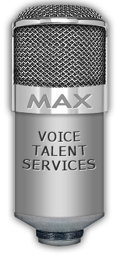 Voice Talent Services and Professional Voice Overs and Voice Over Talent